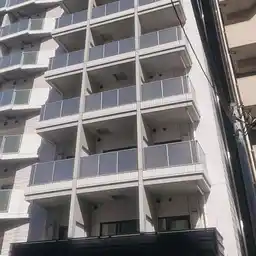 デュアレス千代田三崎町 外観
