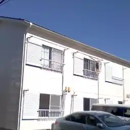 ハウス ユー 外観