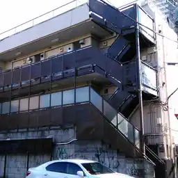 クリーンハイツ町田 外観