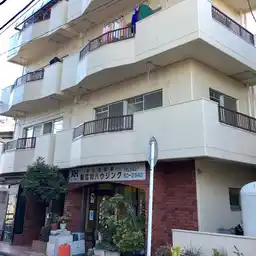 スカイハイツ相模原 外観