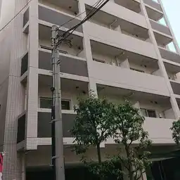ヴォーガコルテ池袋サンテスタ 外観