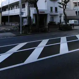 グラス町田 外観