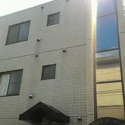 ヴァンテヴェール 外観