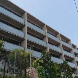 ローレルコート大井町
