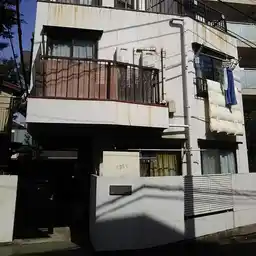 ハイムエイト 外観