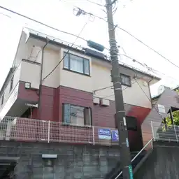 ヒルトップ相模大野 外観