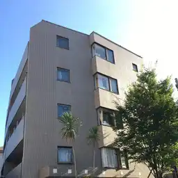 エスポワール池尻 外観