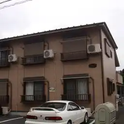 ベルカーサ 外観