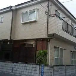 ビハイツ芦川 外観