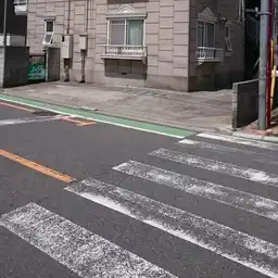 エステートピア・サカモト 外観