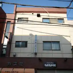 カズミビル 外観
