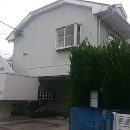 ライフステージ蕨 外観