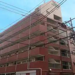 南常盤台サンライズ