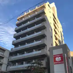 ウィンベルソロ西川口第10 外観