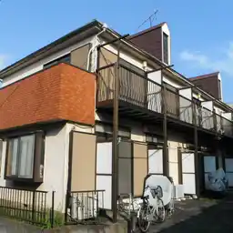メゾンIWAI 外観