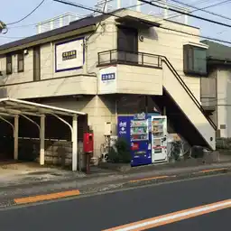 メゾン・ド・ソレイユ 外観
