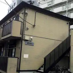 パークメゾン21 外観