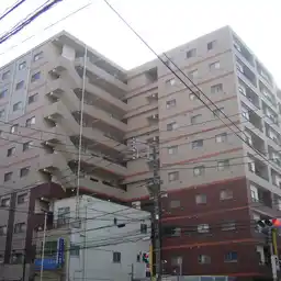 ミオカステーロ横浜南アビターレ