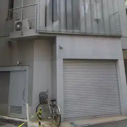 エス・モダン 外観