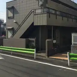 メゾン・プルニエ 外観