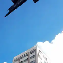 サンライトヤマザキ 外観