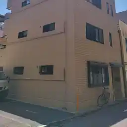 ポローニア秋葉原 外観