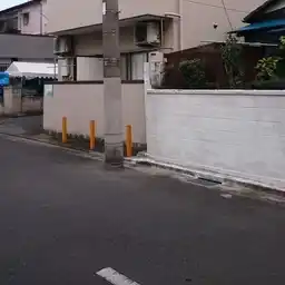 フラワーハイツ 外観
