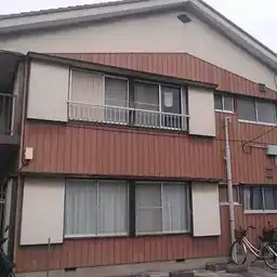 宮島荘 外観