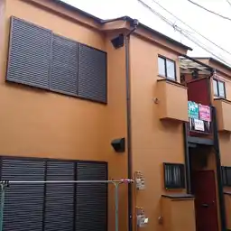 オオハラコーポ 外観