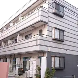 プレミア・ガーデン 外観