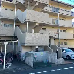 プルニエ・ドミール 外観