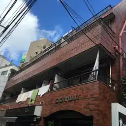 コンパル31 外観