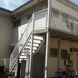 大久保プラザ橋本 外観