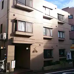 マルキース自由が丘
