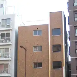 メゾン神光 外観