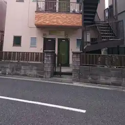 クリサンセマム ME 外観
