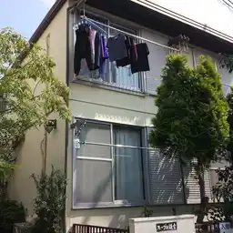 フォーブル鎌倉 外観