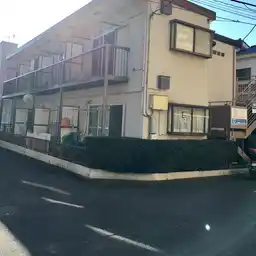 ホームズサガミ 外観