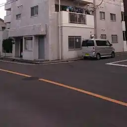 メゾン矢沢 外観