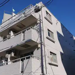 日興パレス江古田