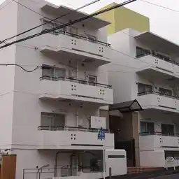 シティパレス上大岡