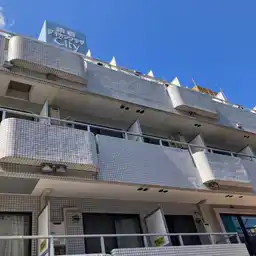 渋谷ダイカンプラザシティ