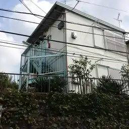 ミチグリーンハウス 外観