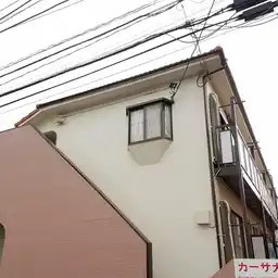 カーサ大塚 外観