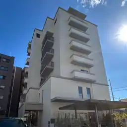 マンション桐本 外観