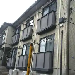 エスカレラ 外観