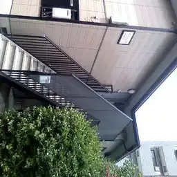 メルベーユシェソワ 外観