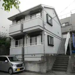 ヴェルビザン 外観