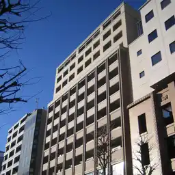 プライムメゾン横濱日本大通 外観