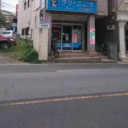 コーポフレンズ 外観